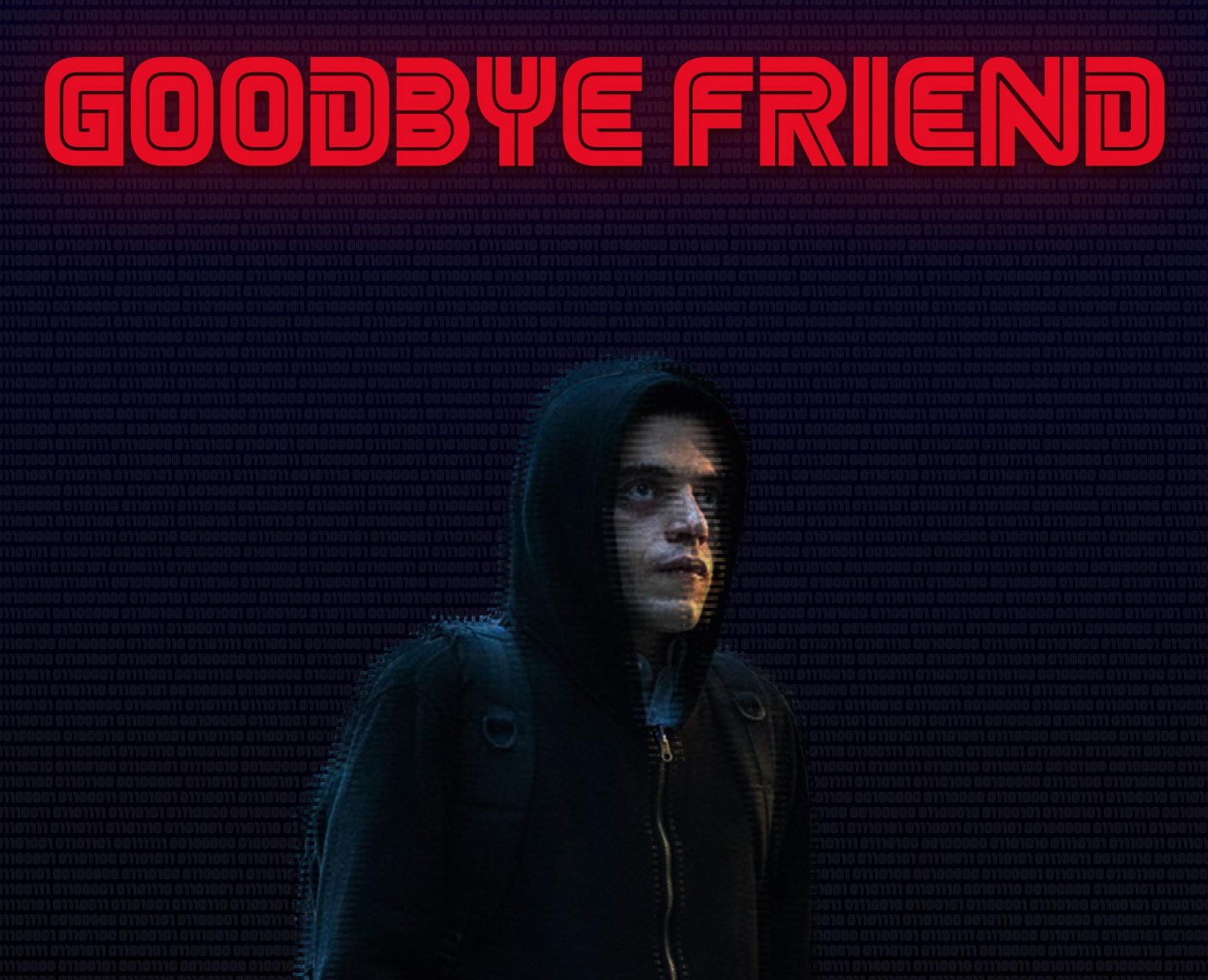 r/MrRobot