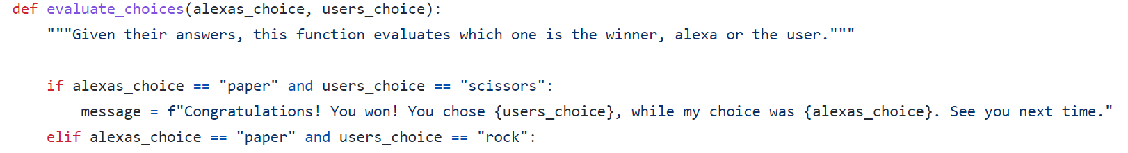 An excerpt from the logic.py file